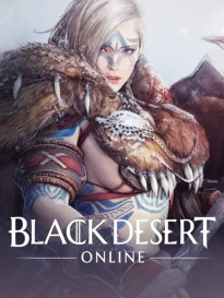 Black Desert Online