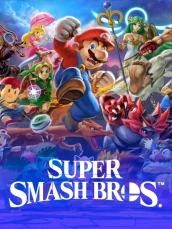 Super Smash Bros.