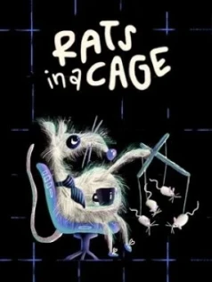 Rats in a Cage