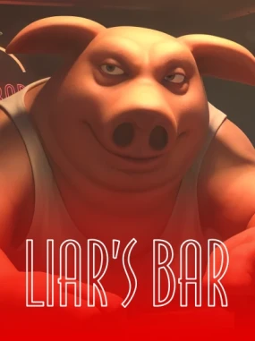 Liar's Bar