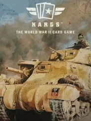 KARDS - The WW2 Card Game