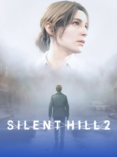 Silent Hill 2 Remake