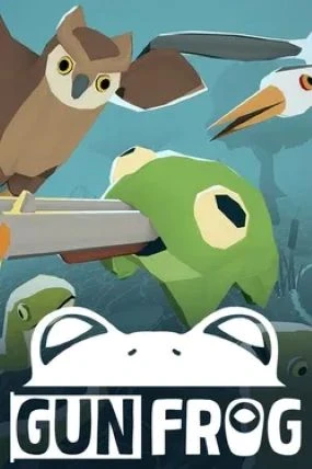 Gun Frog