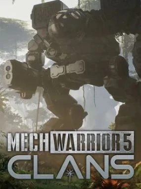 MechWarrior 5: Clans - Kick Charts