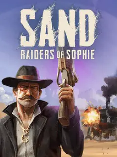 Sand: Raiders Of Sophie