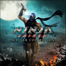 NINJA GAIDEN: Master Collection