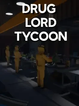 Drug Lord Tycoon