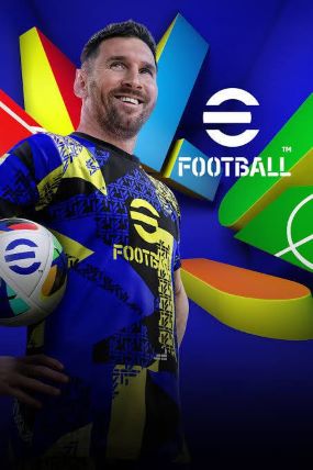 eFootball banner