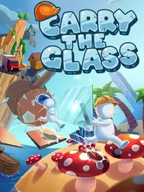 Carry The Glass banner