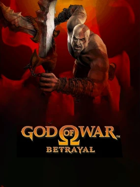 God of War: Betrayal - Kick Charts