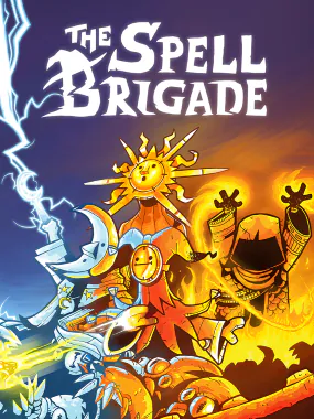 The Spell Brigade
