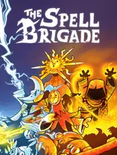 The Spell Brigade