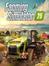 Farming Simulator 2025