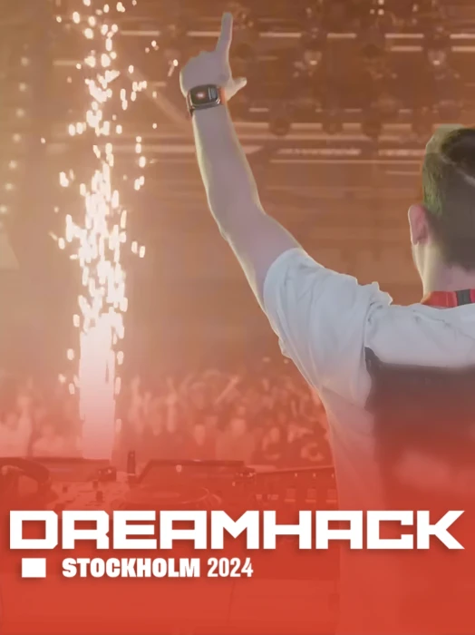 Stockholm 2024