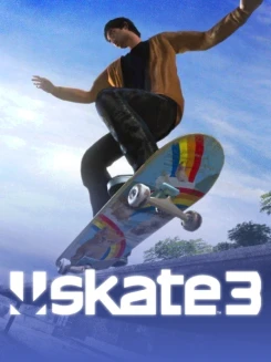 Skate 3