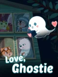 Love, Ghostie