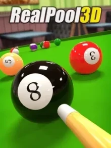 Billar 3D - Pool