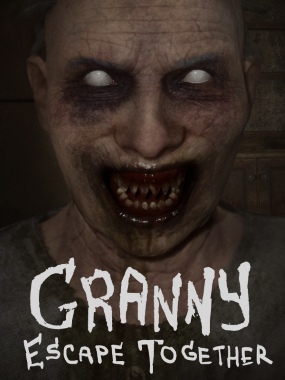 Granny: Escape Together banner