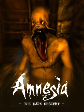 Amnesia: The Dark Descent