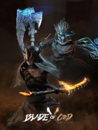 Blade of God X: Orisols