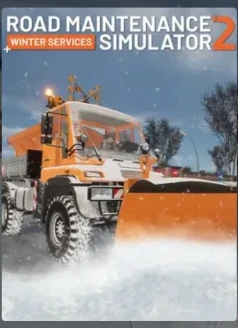 Road Maintenance Simulator 2: Winter Services