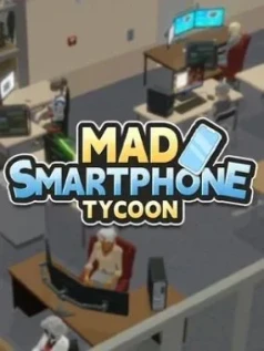 Mad Smartphone Tycoon