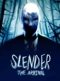 Slender: The Arrival