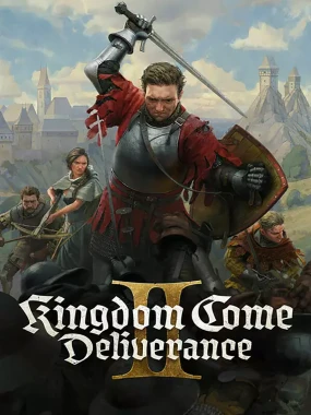 Kingdom Come: Deliverance II Kick Category Stats