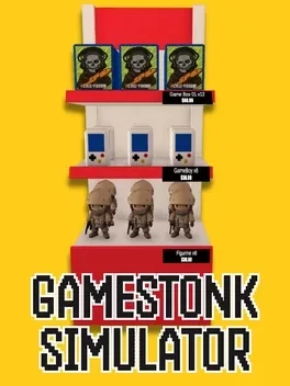 GameStonk Simulator