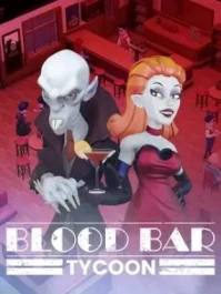 Blood Bar Tycoon