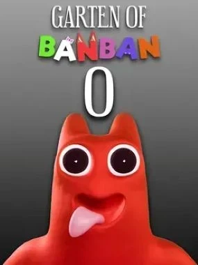 Garten of Banban 0