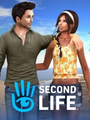 Second Life