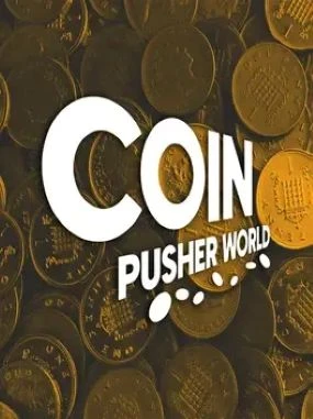 Coin Pusher World - Kick Charts