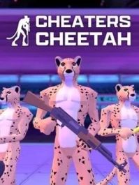 Cheaters Cheetah