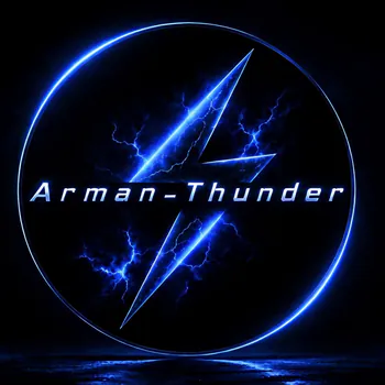 Arman_Thunder