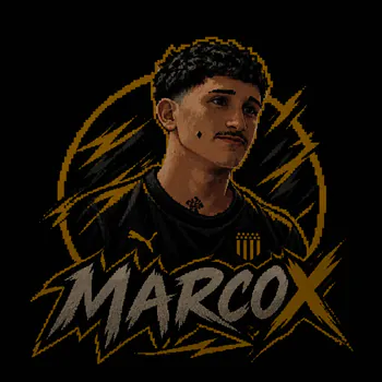 ElMarcox