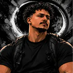 BlaqxSheep Kick