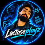 Lactoseplayz Kick