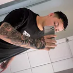 CaioDgeraz01 Kick