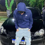 oEkin Kick