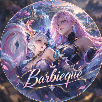 barbiequezone