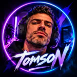 tomsON_12 Kick