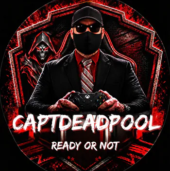 CaptDeadpool