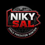 NikySalOfficial Kick