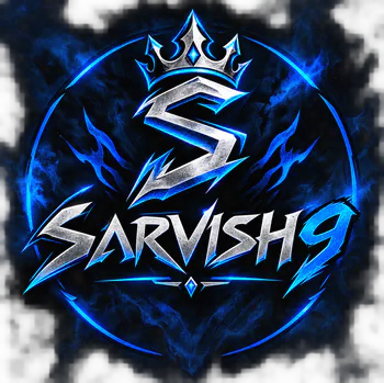 sarvish9