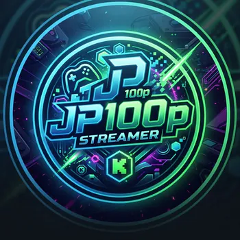 JP100p