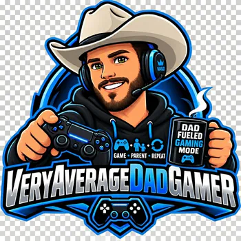VeryAverageDadGamer