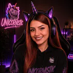 Unicornistic Kick