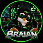 Mari_Brai Kick