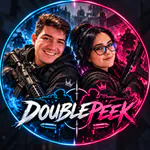 DoublePeekTwo Kick